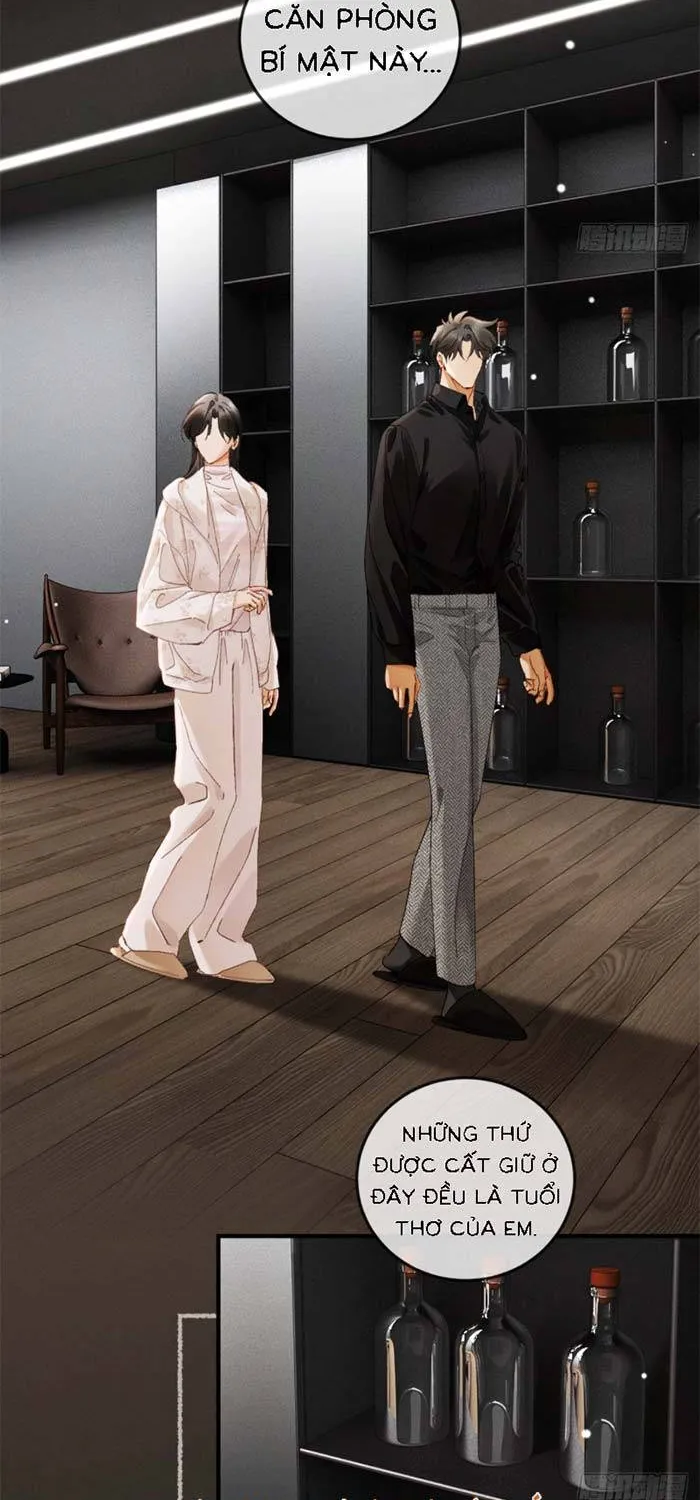 Luân Hãm Khế Ước Chap 69 - Next Chap 70