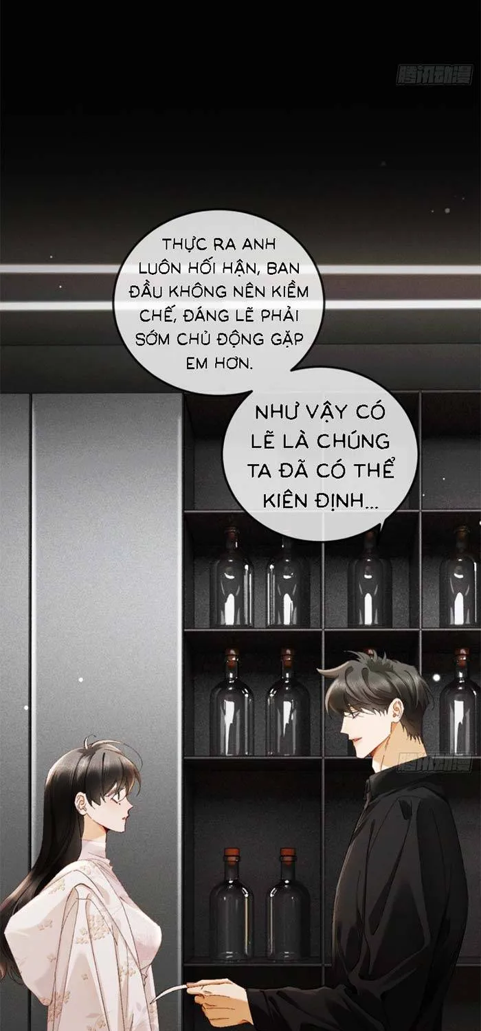 Luân Hãm Khế Ước Chap 69 - Next Chap 70