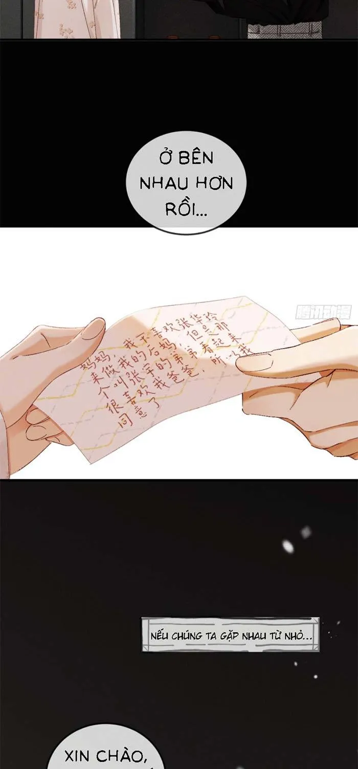 Luân Hãm Khế Ước Chap 69 - Next Chap 70