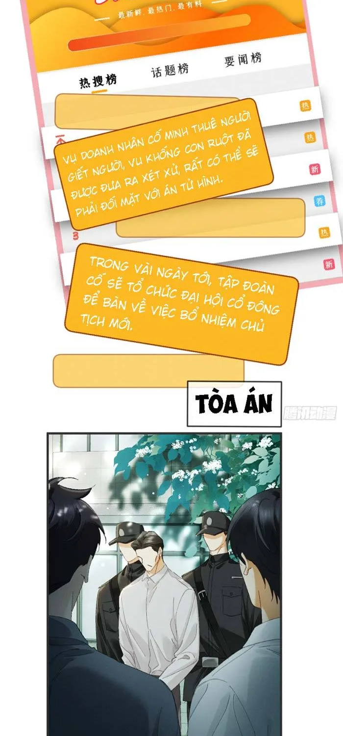 Luân Hãm Khế Ước Chap 69 - Next Chap 70