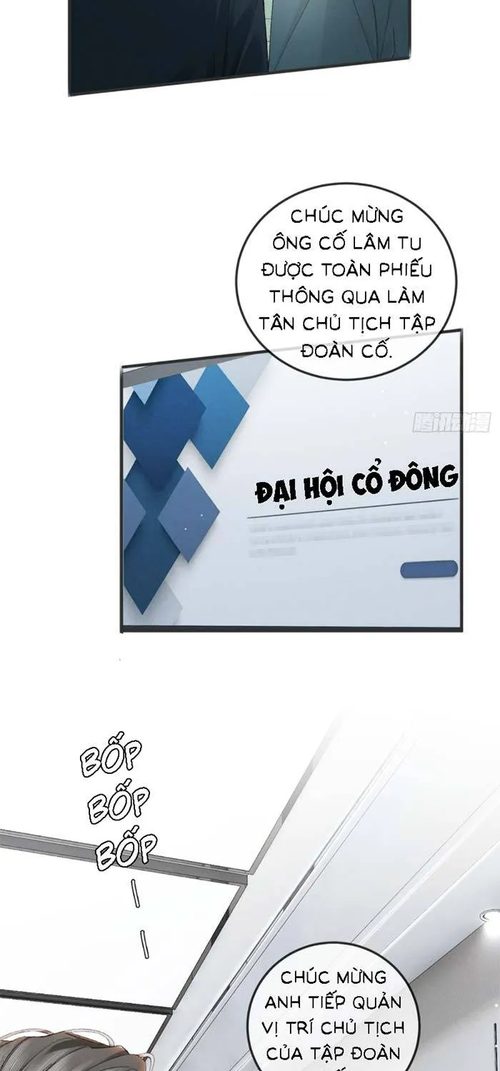 Luân Hãm Khế Ước Chap 69 - Next Chap 70