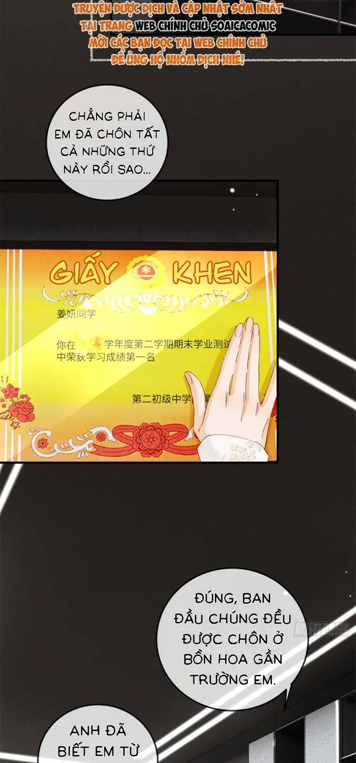 Luân Hãm Khế Ước Chap 69 - Next Chap 70