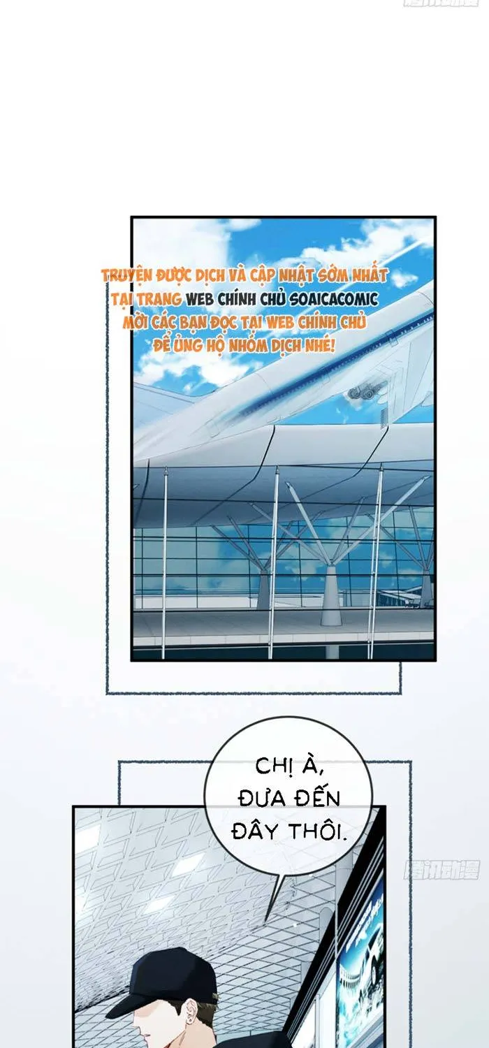 Luân Hãm Khế Ước Chap 69 - Next Chap 70