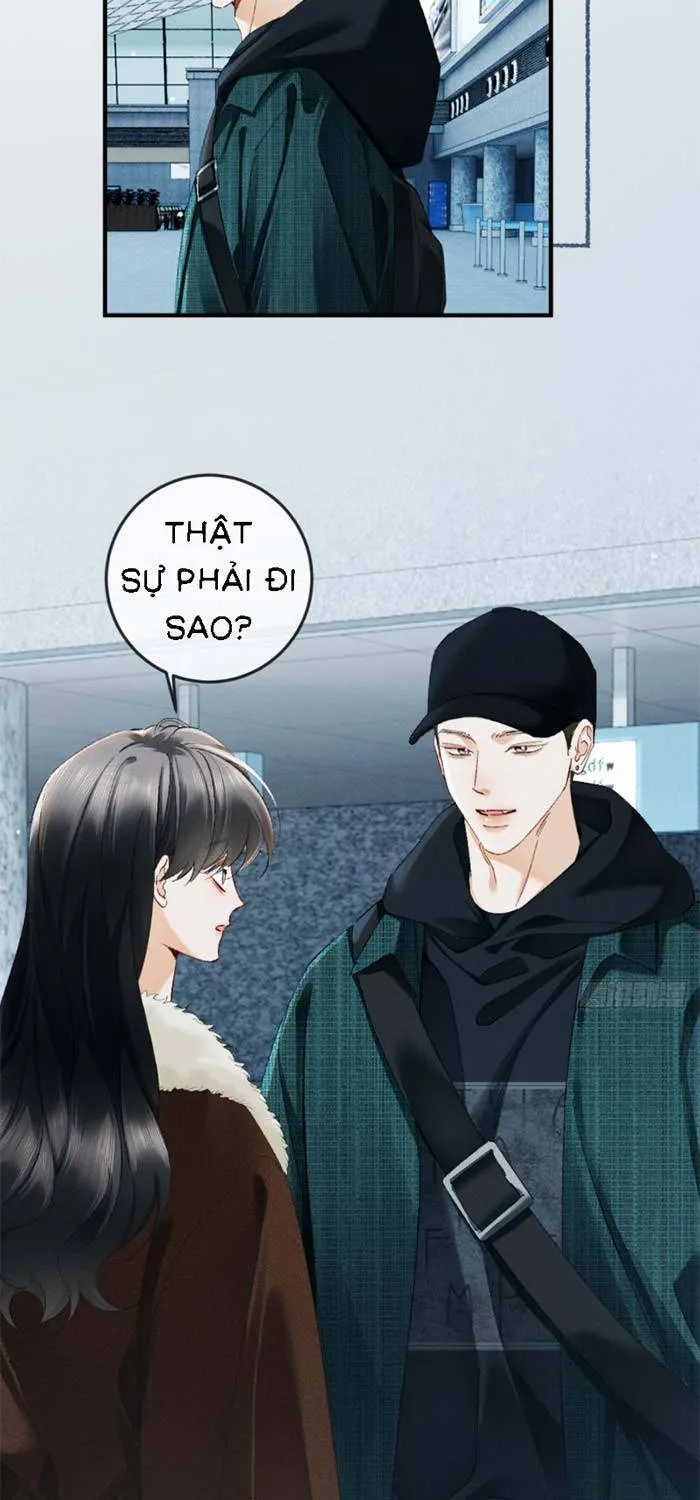 Luân Hãm Khế Ước Chap 69 - Next Chap 70