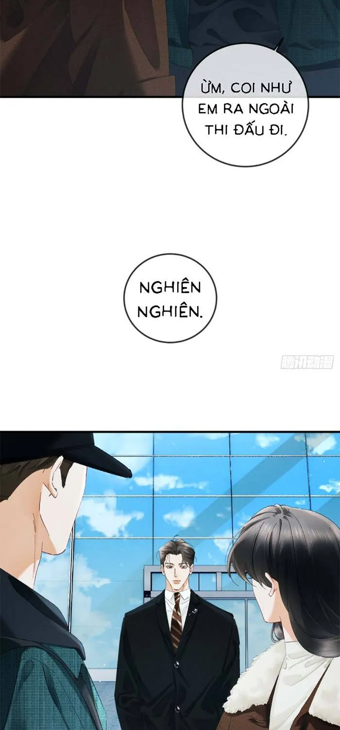 Luân Hãm Khế Ước Chap 69 - Next Chap 70
