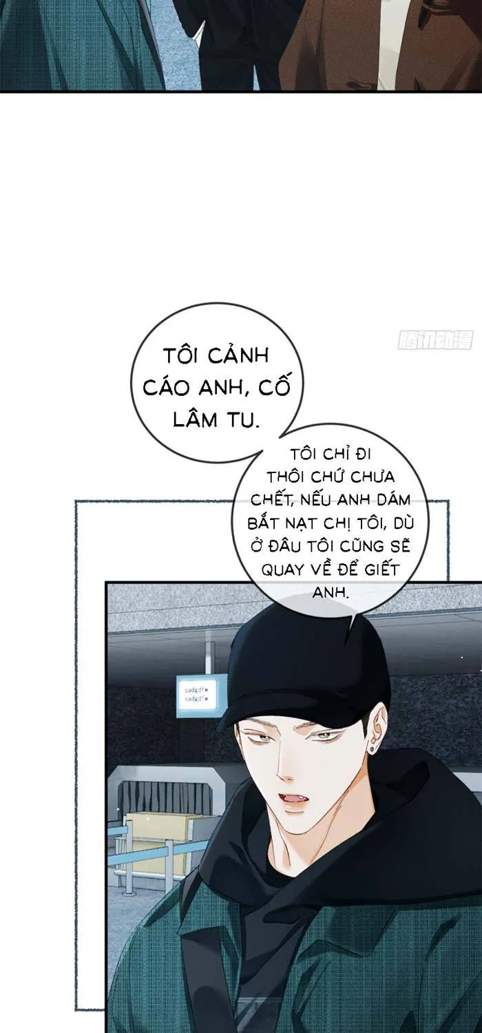 Luân Hãm Khế Ước Chap 69 - Next Chap 70