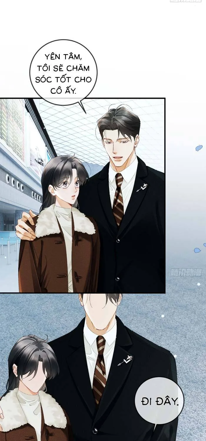 Luân Hãm Khế Ước Chap 69 - Next Chap 70