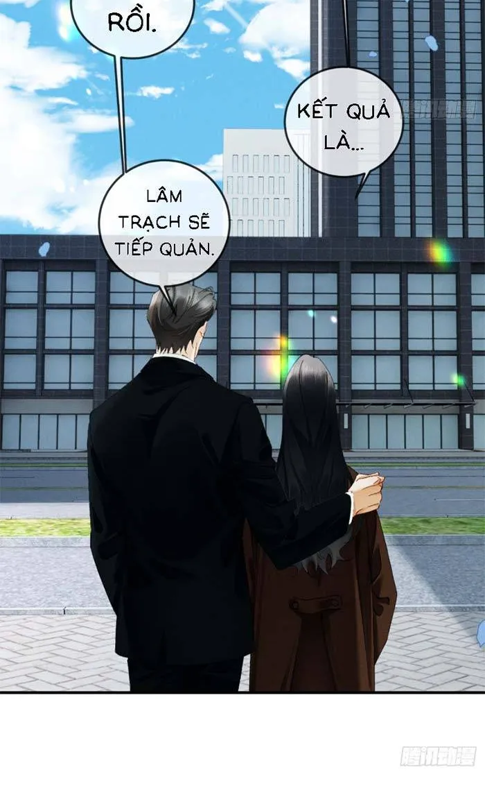 Luân Hãm Khế Ước Chap 69 - Next Chap 70