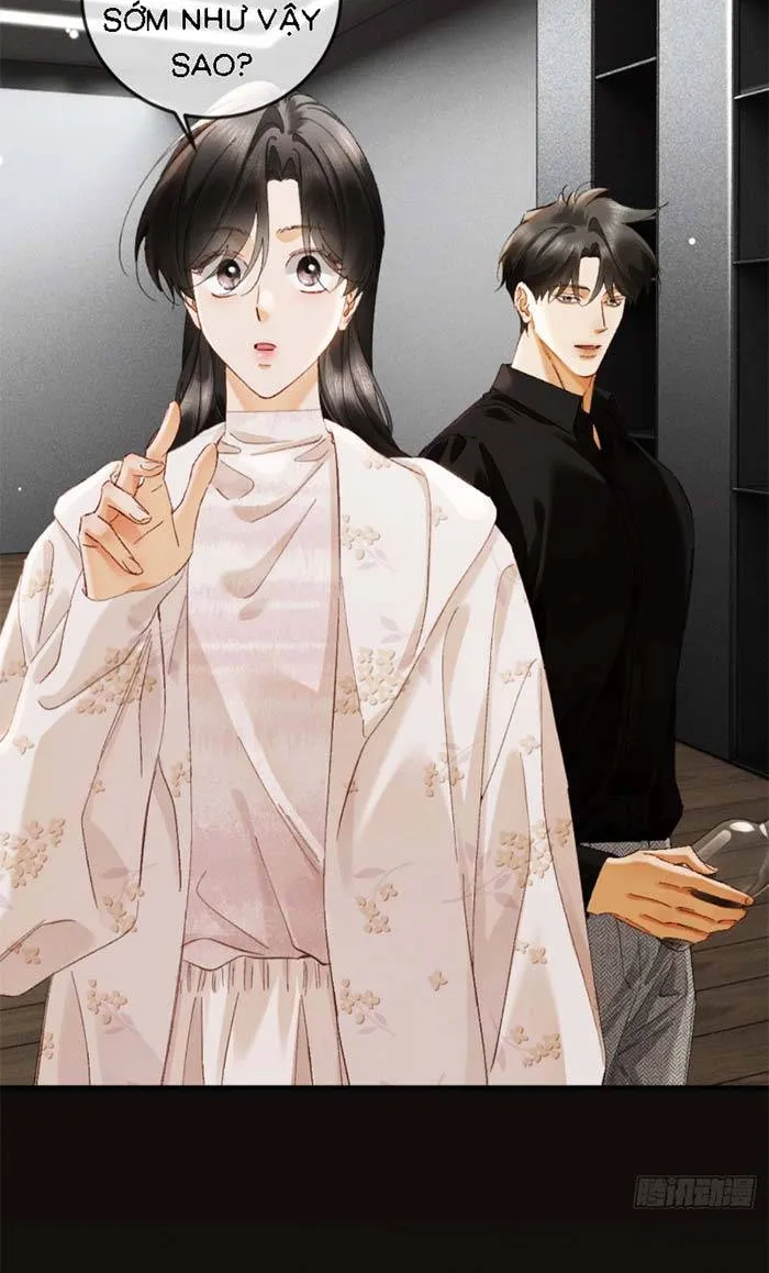 Luân Hãm Khế Ước Chap 69 - Next Chap 70