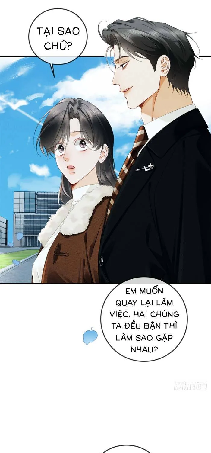 Luân Hãm Khế Ước Chap 69 - Next Chap 70