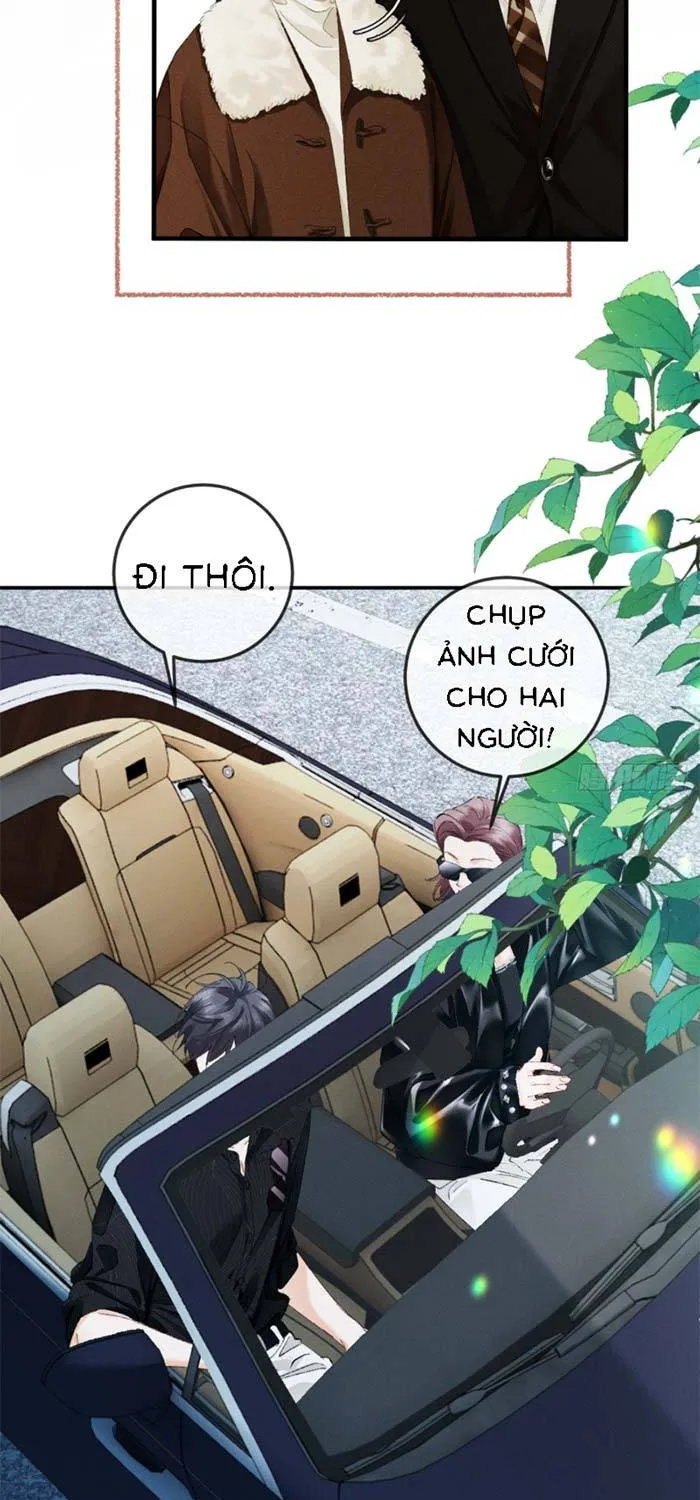 Luân Hãm Khế Ước Chap 69 - Next Chap 70