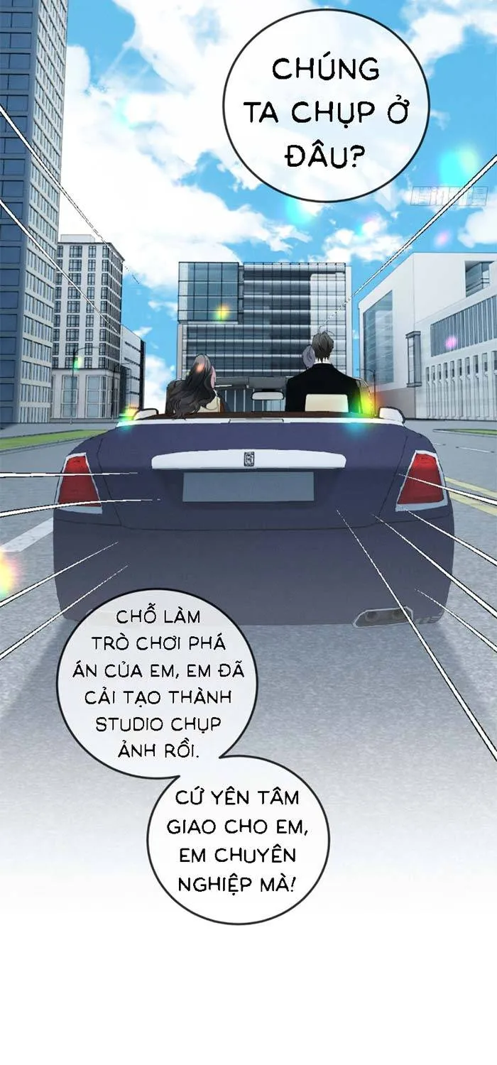 Luân Hãm Khế Ước Chap 69 - Next Chap 70