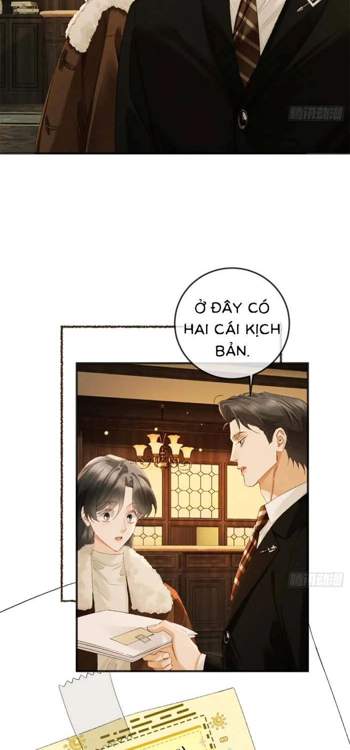 Luân Hãm Khế Ước Chap 69 - Next Chap 70