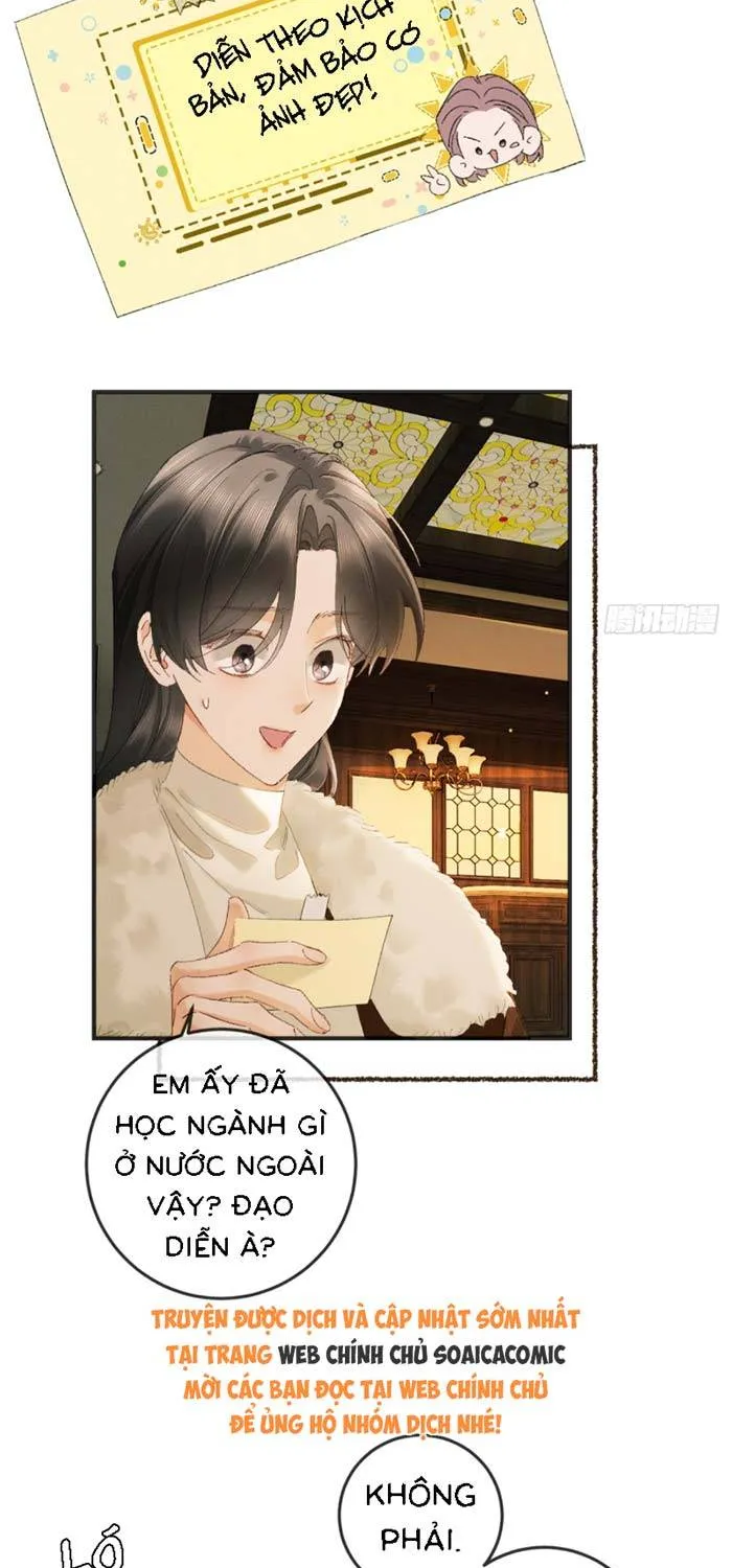 Luân Hãm Khế Ước Chap 69 - Next Chap 70
