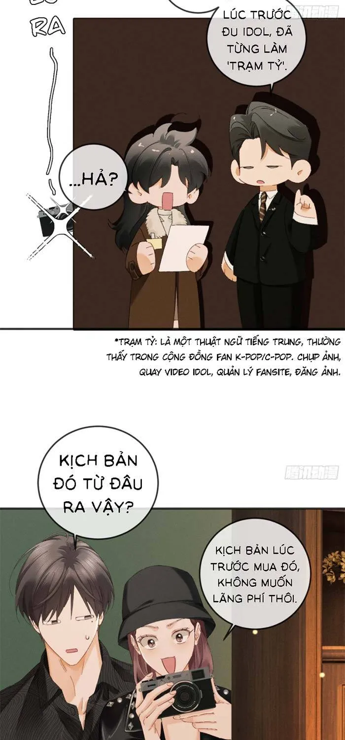 Luân Hãm Khế Ước Chap 69 - Next Chap 70