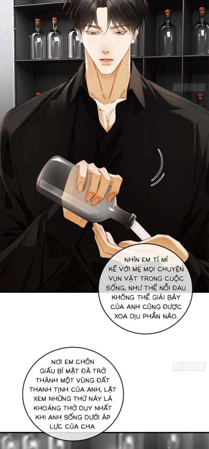 Luân Hãm Khế Ước Chap 69 - Next Chap 70