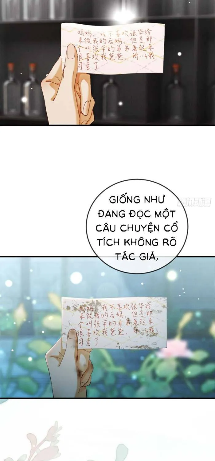 Luân Hãm Khế Ước Chap 69 - Next Chap 70