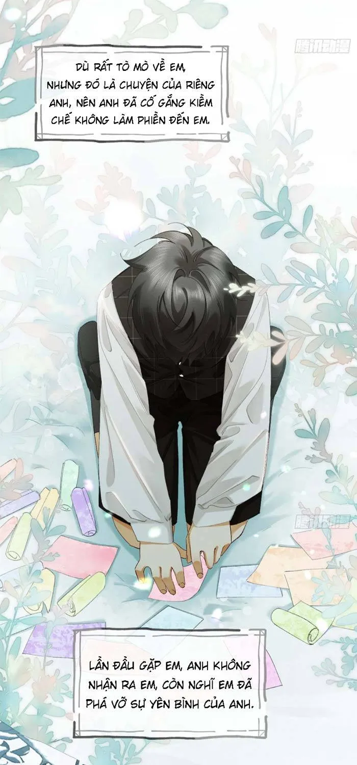 Luân Hãm Khế Ước Chap 69 - Next Chap 70