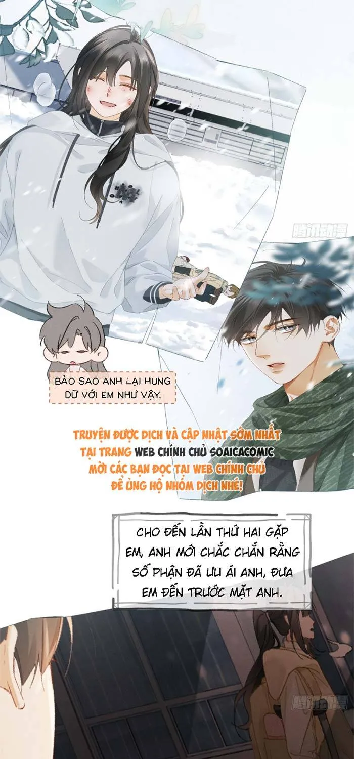 Luân Hãm Khế Ước Chap 69 - Next Chap 70