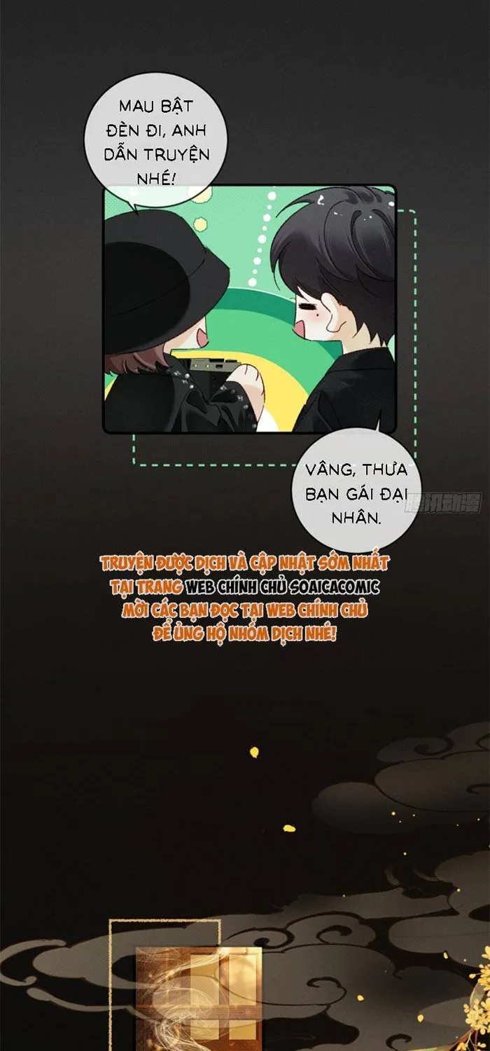 Luân Hãm Khế Ước Chap 70 - Next Chap 71