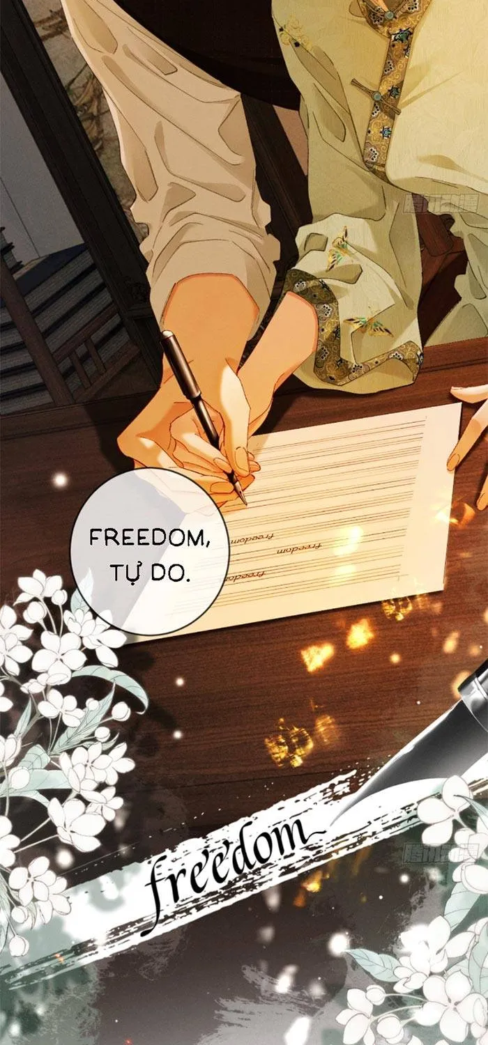 Luân Hãm Khế Ước Chap 70 - Next Chap 71