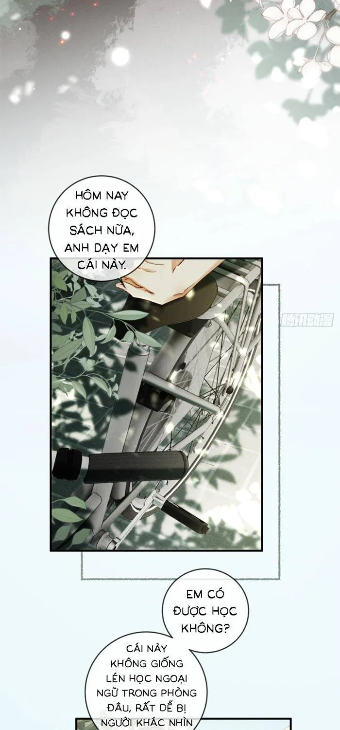 Luân Hãm Khế Ước Chap 70 - Next Chap 71