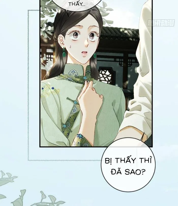 Luân Hãm Khế Ước Chap 70 - Next Chap 71