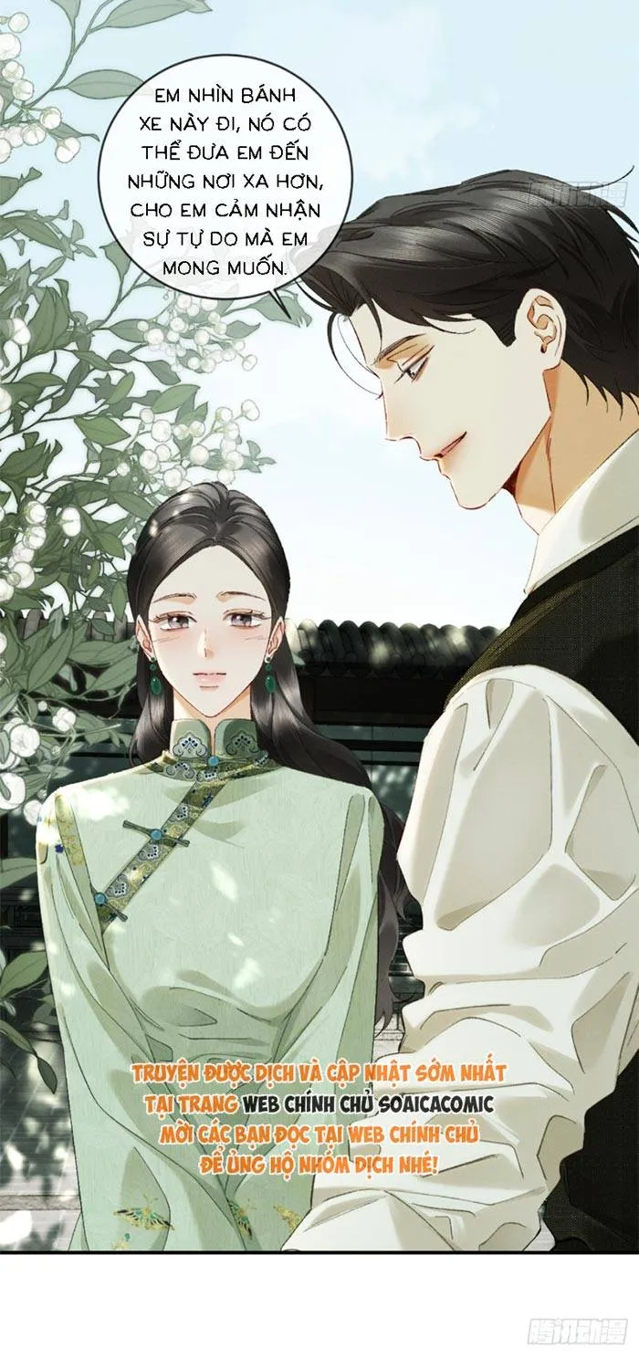 Luân Hãm Khế Ước Chap 70 - Next Chap 71