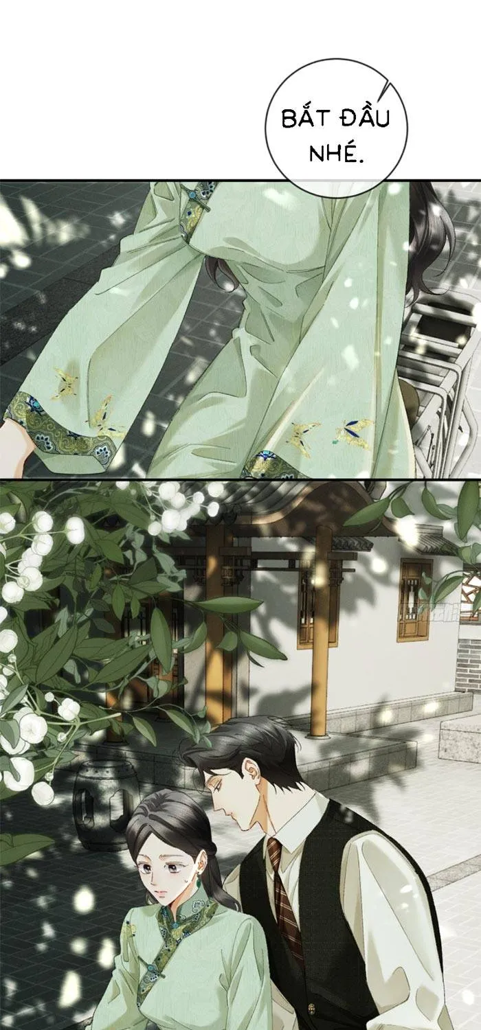 Luân Hãm Khế Ước Chap 70 - Next Chap 71