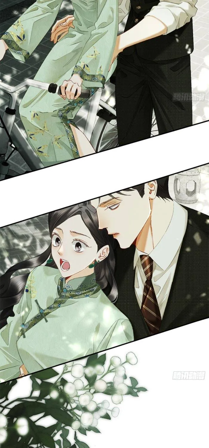 Luân Hãm Khế Ước Chap 70 - Next Chap 71