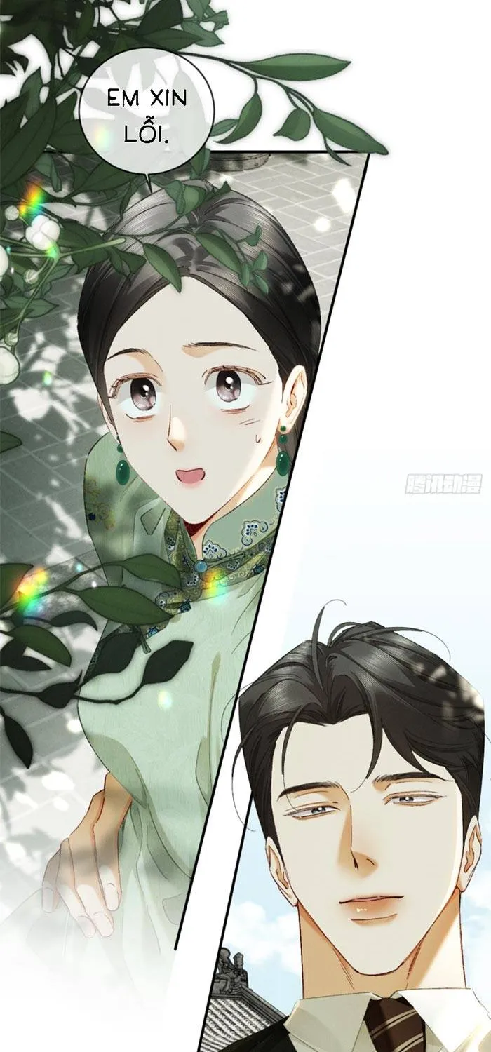 Luân Hãm Khế Ước Chap 70 - Next Chap 71