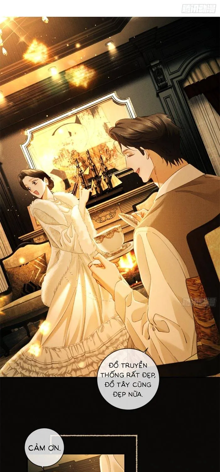 Luân Hãm Khế Ước Chap 70 - Next Chap 71