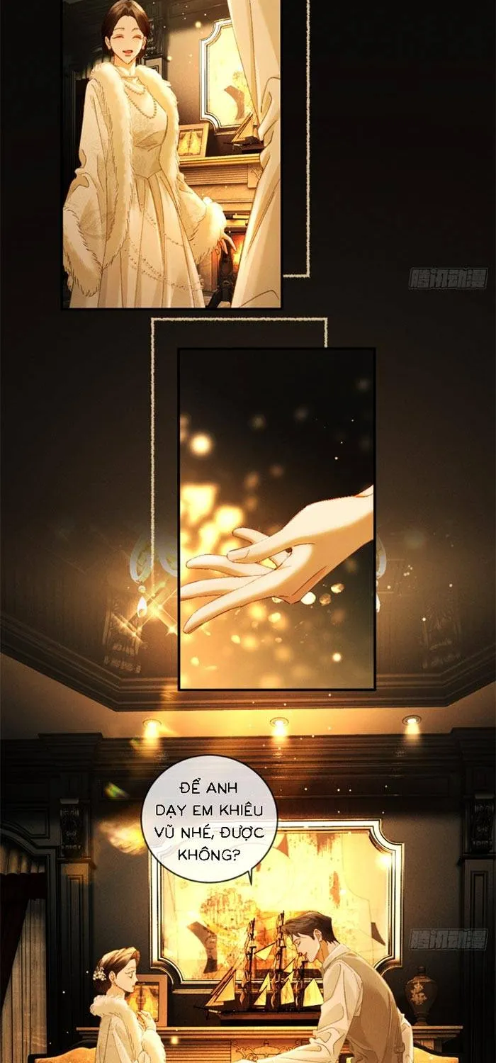 Luân Hãm Khế Ước Chap 70 - Next Chap 71