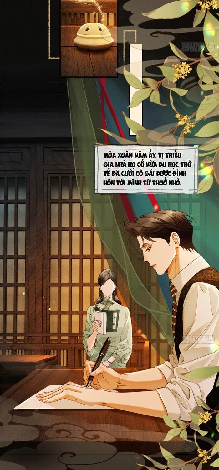 Luân Hãm Khế Ước Chap 70 - Next Chap 71