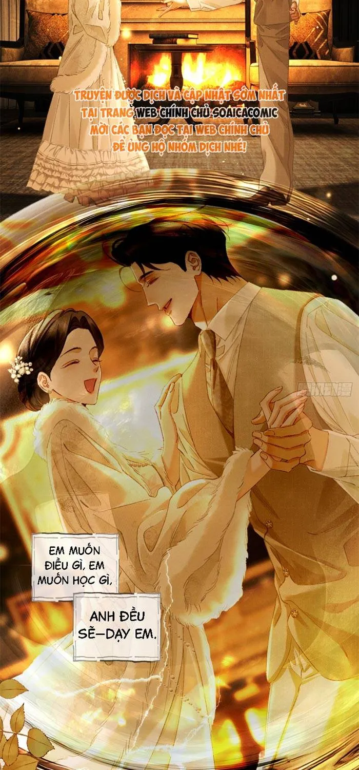 Luân Hãm Khế Ước Chap 70 - Next Chap 71