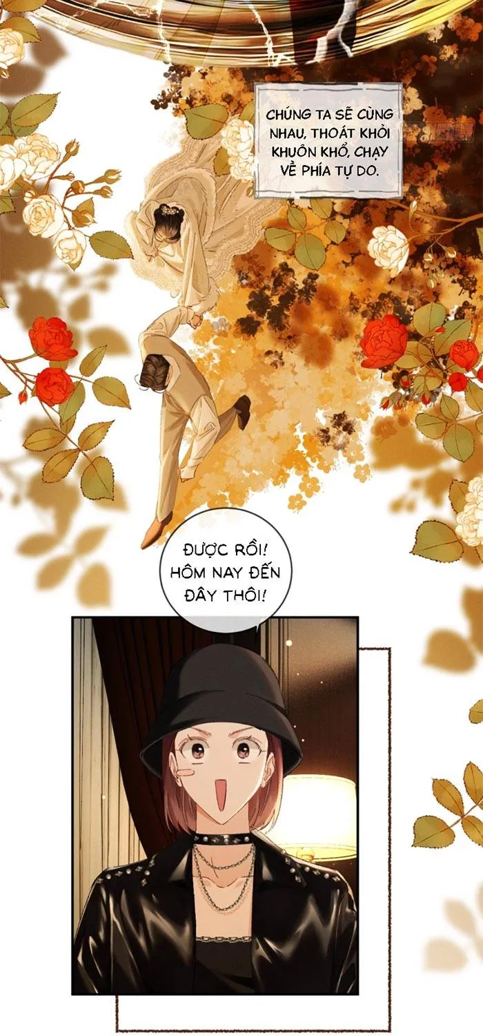 Luân Hãm Khế Ước Chap 70 - Next Chap 71