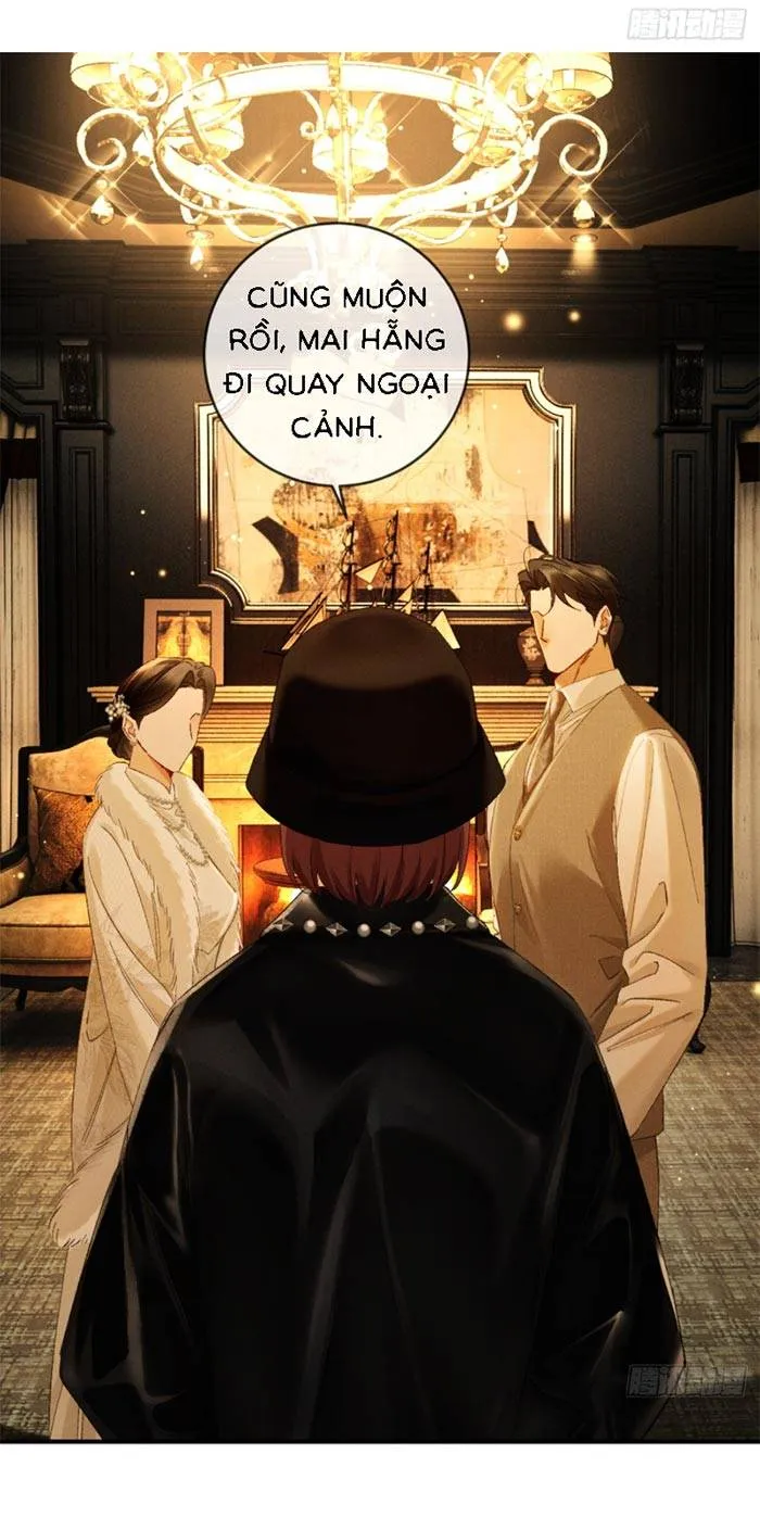 Luân Hãm Khế Ước Chap 70 - Next Chap 71