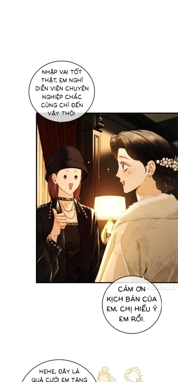 Luân Hãm Khế Ước Chap 70 - Next Chap 71