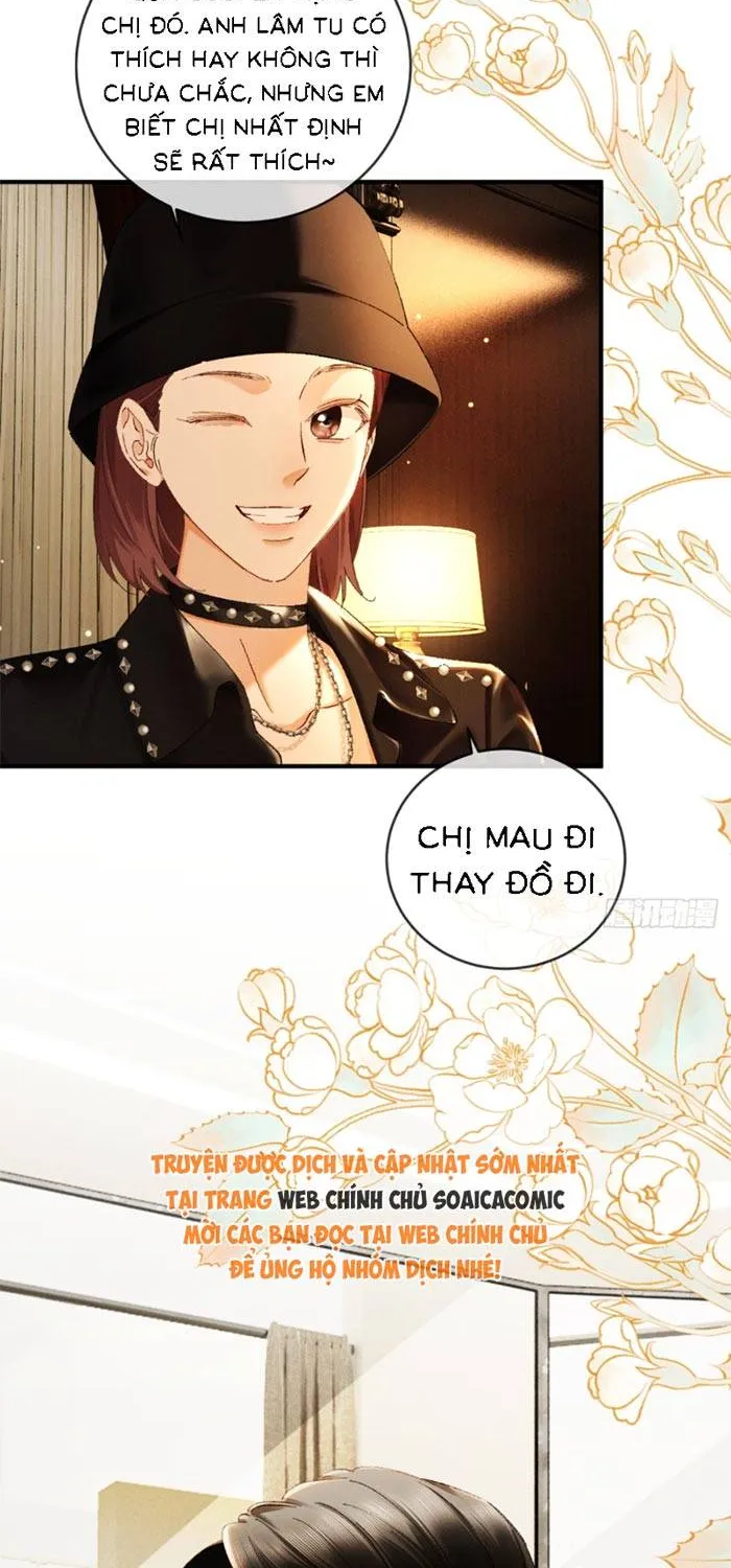 Luân Hãm Khế Ước Chap 70 - Next Chap 71
