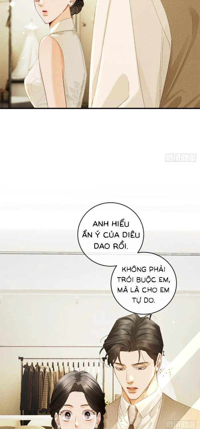 Luân Hãm Khế Ước Chap 70 - Next Chap 71