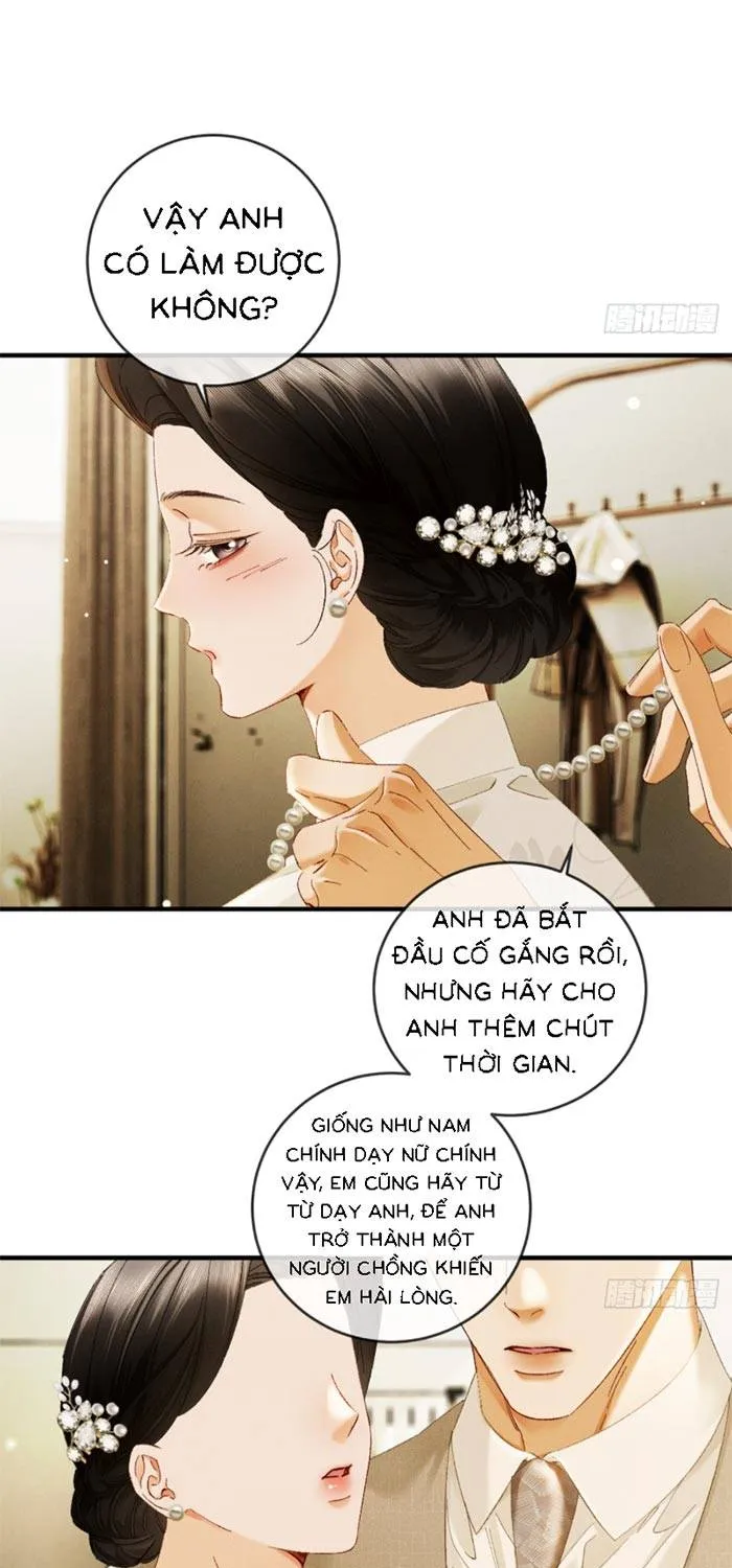 Luân Hãm Khế Ước Chap 70 - Next Chap 71