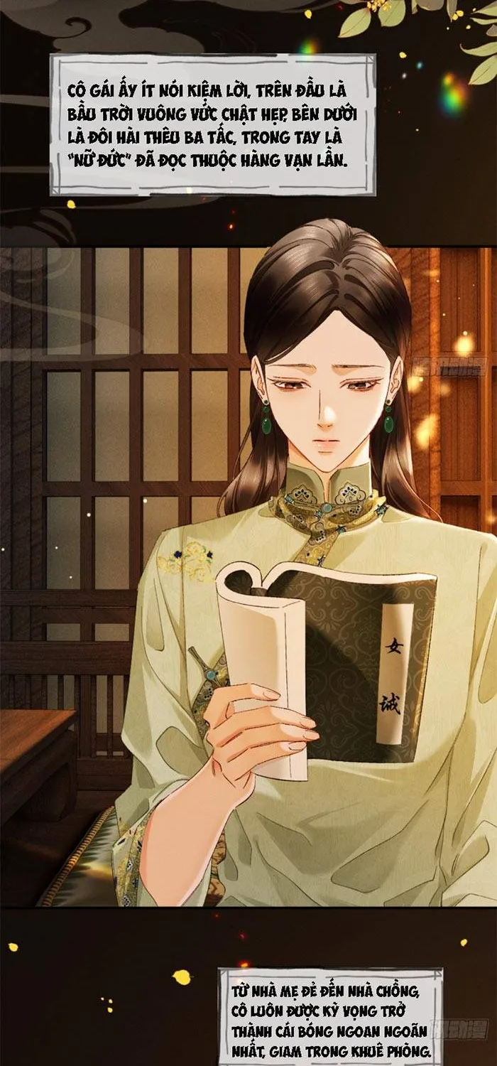 Luân Hãm Khế Ước Chap 70 - Next Chap 71
