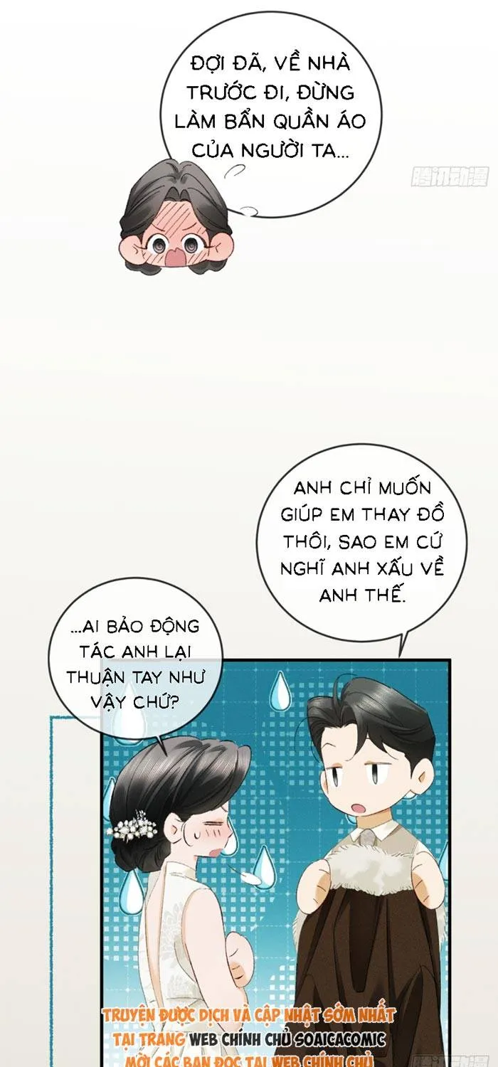 Luân Hãm Khế Ước Chap 70 - Next Chap 71