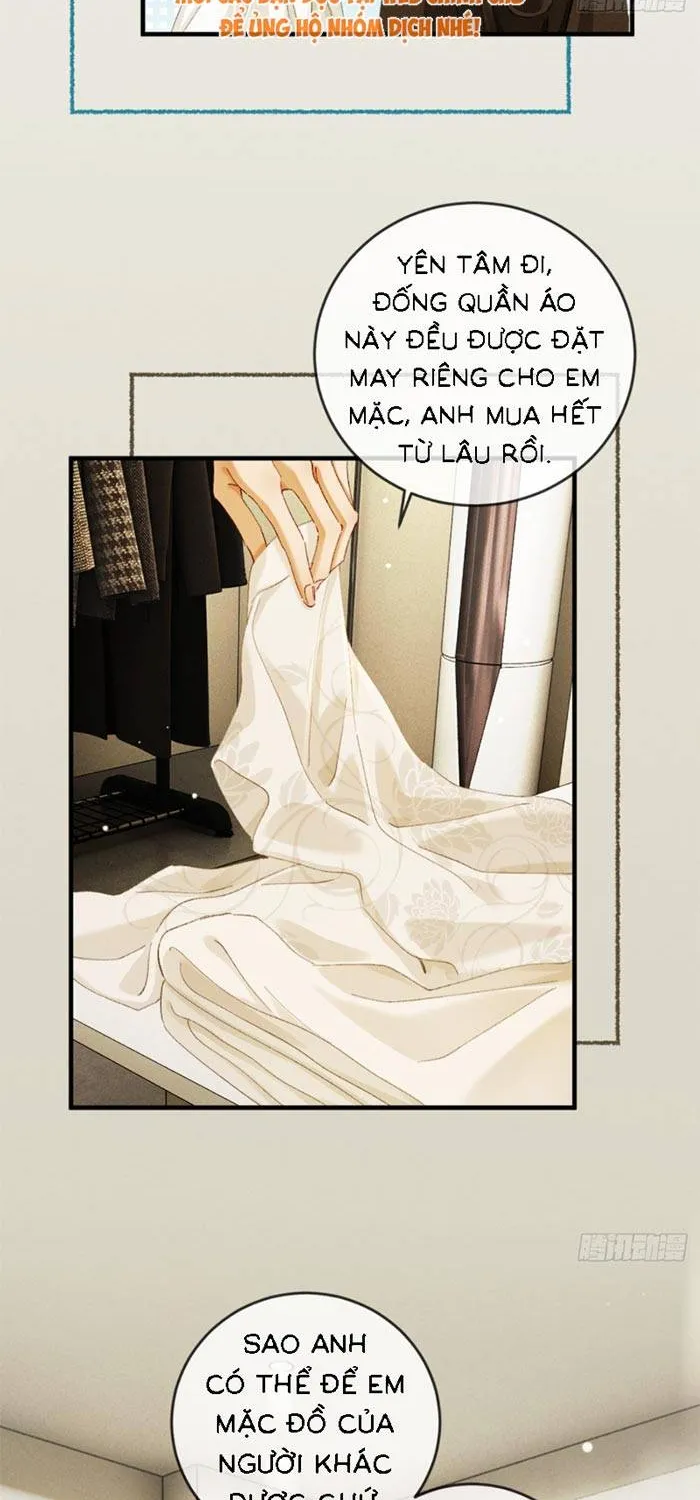 Luân Hãm Khế Ước Chap 70 - Next Chap 71