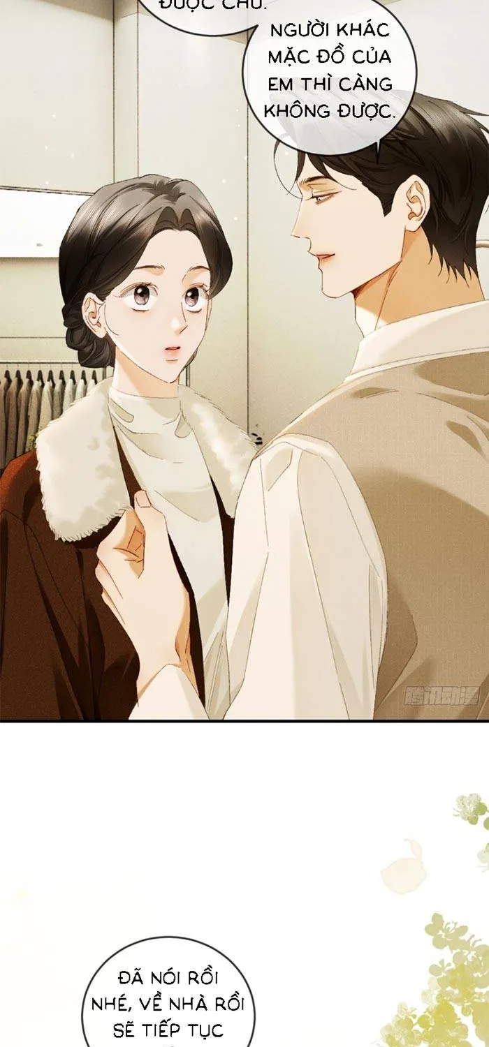 Luân Hãm Khế Ước Chap 70 - Next Chap 71