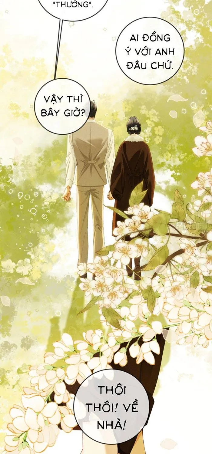 Luân Hãm Khế Ước Chap 70 - Next Chap 71