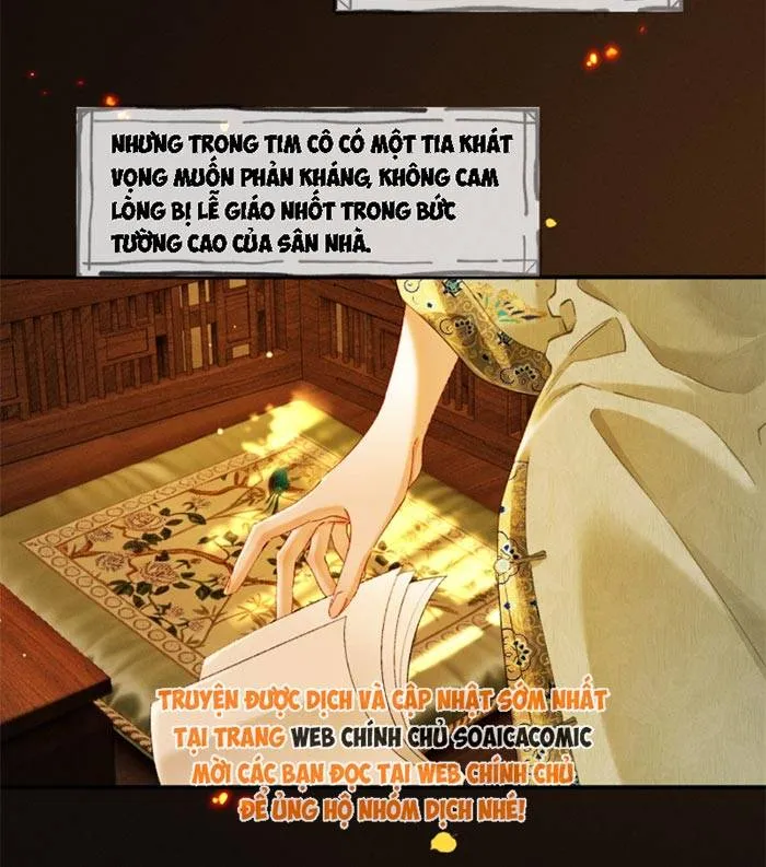 Luân Hãm Khế Ước Chap 70 - Next Chap 71