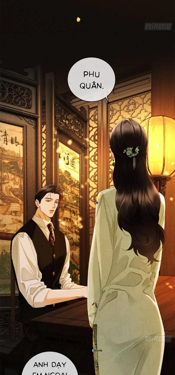 Luân Hãm Khế Ước Chap 70 - Next Chap 71