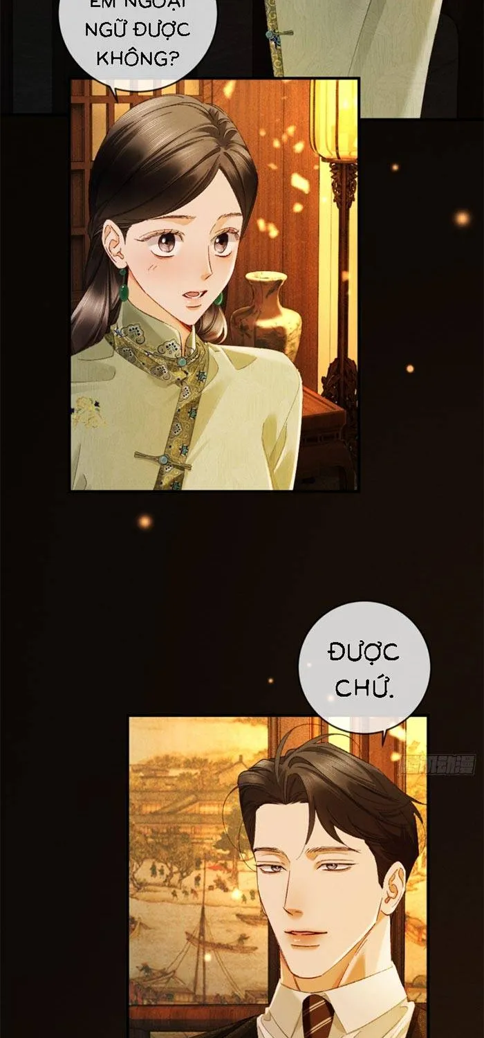 Luân Hãm Khế Ước Chap 70 - Next Chap 71