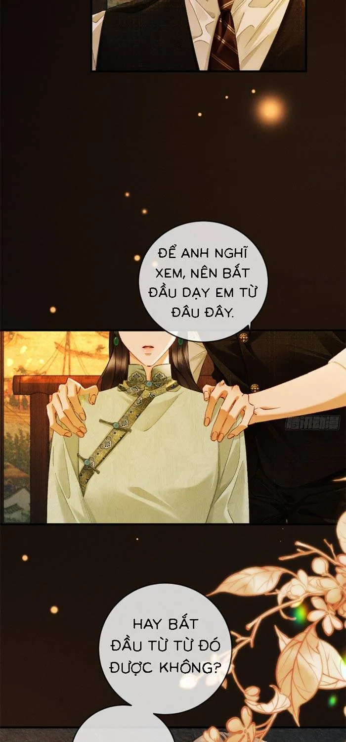 Luân Hãm Khế Ước Chap 70 - Next Chap 71